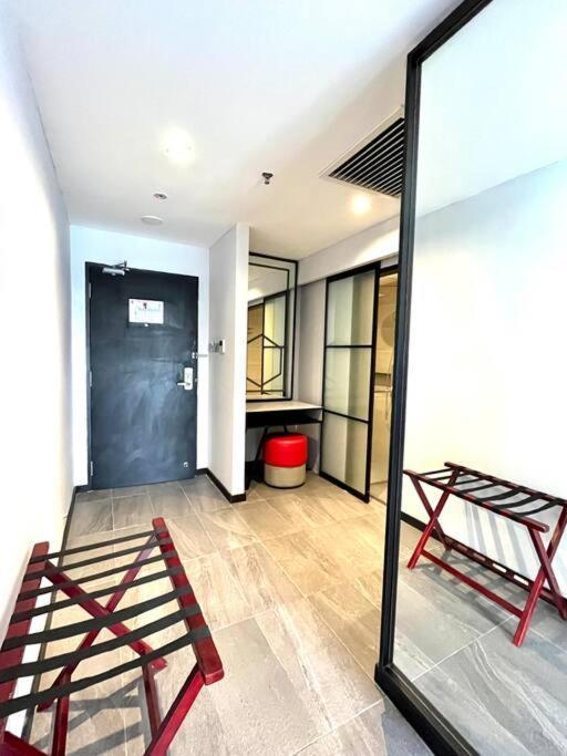 M101 Klcc Kl City King Suites By Livin Kuala Lumpur Exterior foto